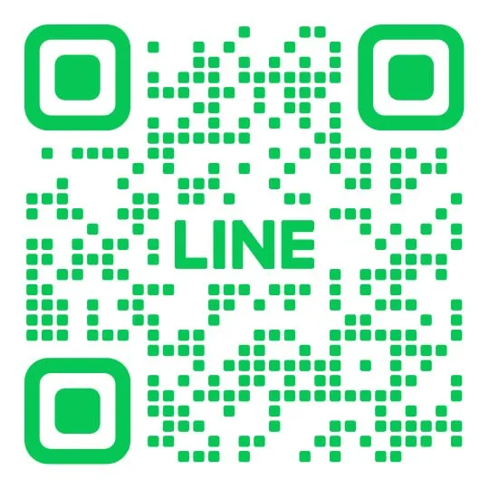 QR Code แชท ดูหนังออนไลน์ภาคไทย ทาง Line